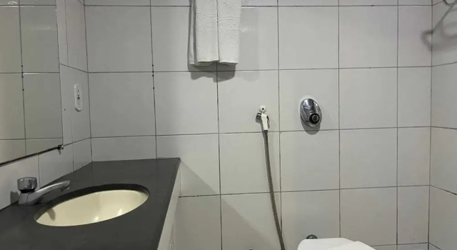 Одноместный номер Standard Portobello Park Hotel