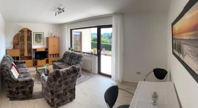Ferienwohnung in Frielendorf, Забронировать Отель Филендорф земля Гессен