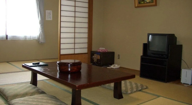 Hotel Khuls Shigakogen