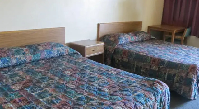 Relax Inn, Buchen Sie Motel Grand Island Nebraska