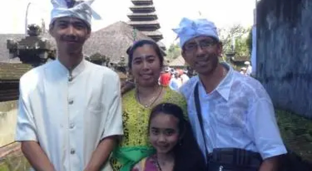 Pondok Bali, Varaa Hotelli Selat Karangasem