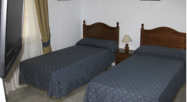 Hostal Las Galias II