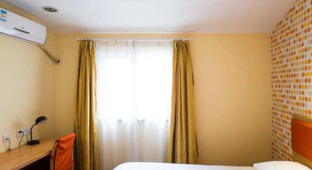 Номер Business Home Inn Shenzhen Nanshan Nanxin Road Nanshan Market