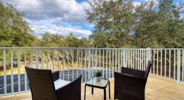 Апартаменты Marvelous 3Bd w Pool Near Disney at Serenity 1536
