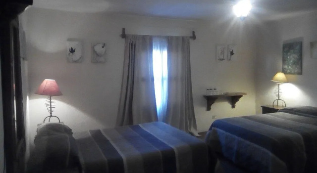 Casa Erendira, Prenota Hotel San Miguel de Allende 