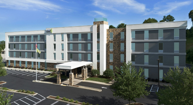 Home2 Suites by Hilton Pittsburgh - McCandless, PA, 预订 酒店 麦坎德利斯 宾夕法尼亚州