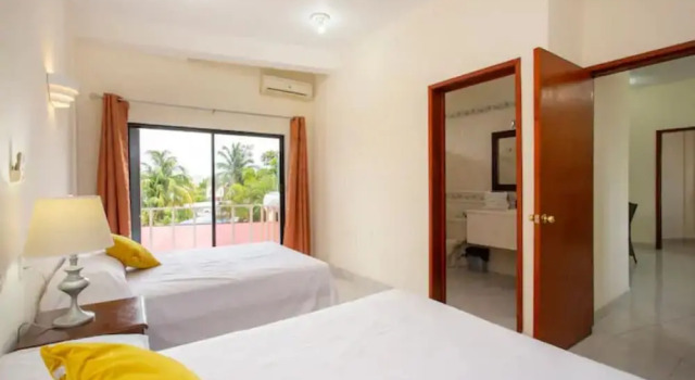 Hotel caribe