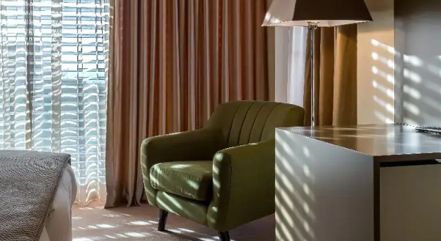Двухместный номер Standard 4615 Hotel