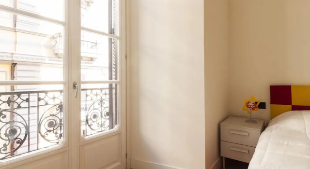 Palazzo Nan 3 Piano Scala C, Забронировать Апартаменты/квартира Апартаменты Неаполя, рядом с Accademia di Belle Arti di Napoli, Апартаменты/квартира