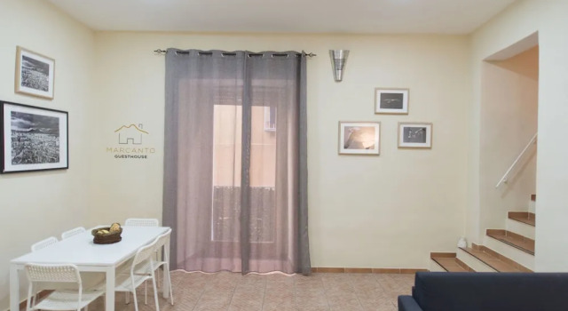 GuestHouse Marcanto