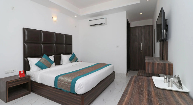 Hotel Mayda Prime Near Delhi Airport, Забронировать Отель Отели Нью-Дели с завтраком, Завтраки