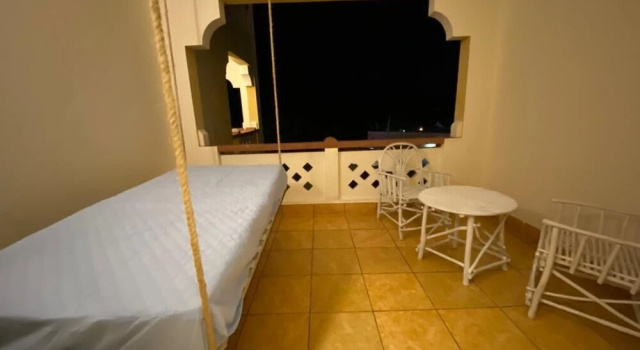 Апартаменты Luxury Shanzu Seabreeze Apartments