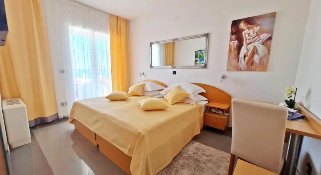 Номер Comfort Hotel Sunce
