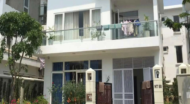FLC Villa, Забронировать Вилла Коттеджи Тханьхоа́, Коттедж