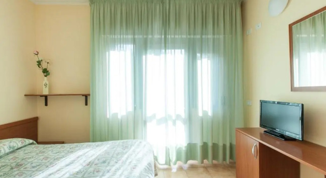 Номер Standard Hotel Fabbrini