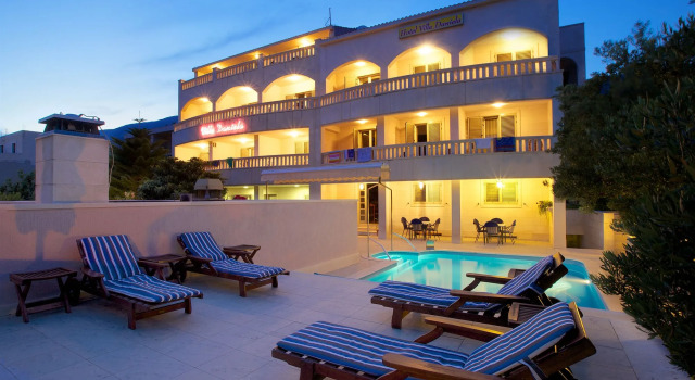 Villa Daniela
