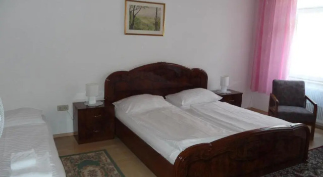 Appartamento Appartement Hotel Marien-Hof
