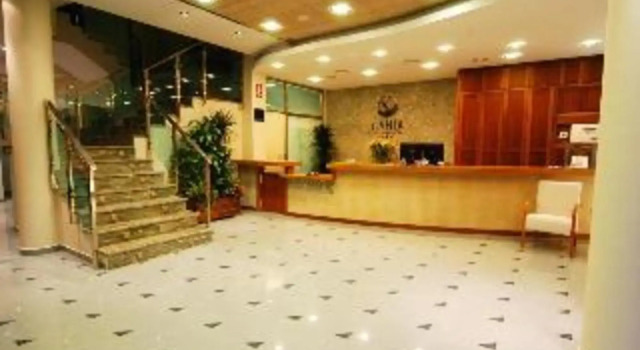 Aparthotel Bahía, Book Condo Hotel Hotels in Murcia with Breakfast, Breakfasts