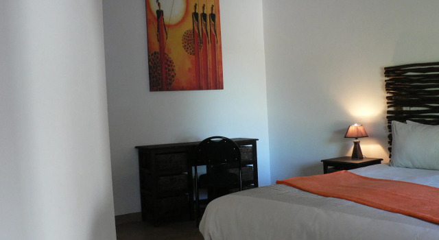 Mountain View Lodge Montagu
