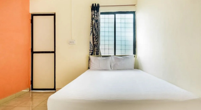 SPOT ON 41454 Shree Mahalaxmi Residency