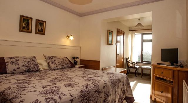 Ardmor Country House, Prenota Hotel Spiddal 