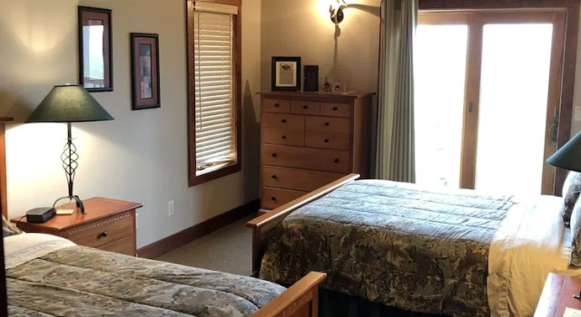 Номер Standard ReWild Ranch LLC