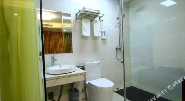 Gelan Business Hotel