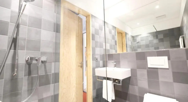 Номер Deluxe Hotel Nozomi