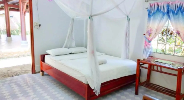 Номер Economy Green Hope Lodge