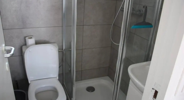 Коттедж Vakantiehuisje38