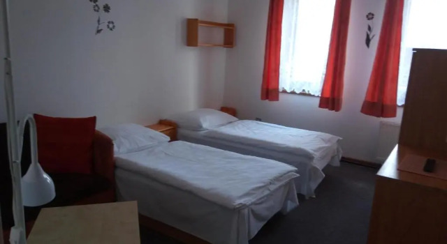 Люкс Hotel Bozi Dar - Excalibur