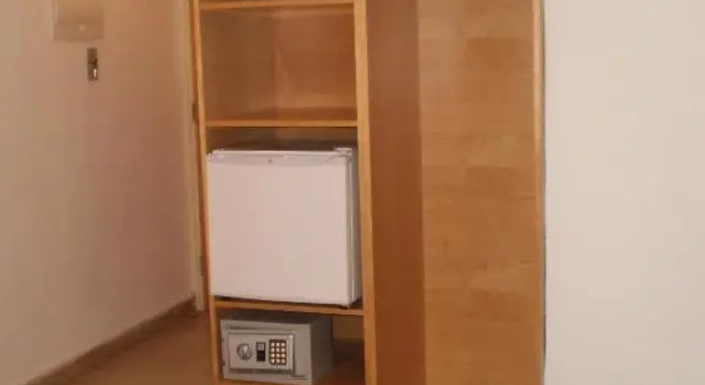 Номер Standard L' Eros Hotel