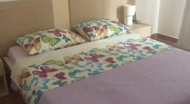 Apartments Paula - One Bedroom Apartment With Terrace 2, Забронировать Апартаменты/квартира Езера 