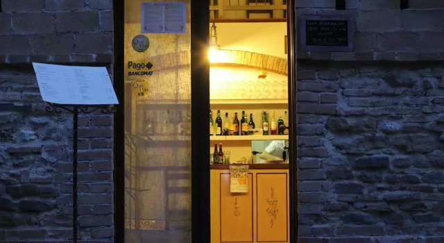 Agriturismo Casa Deimar