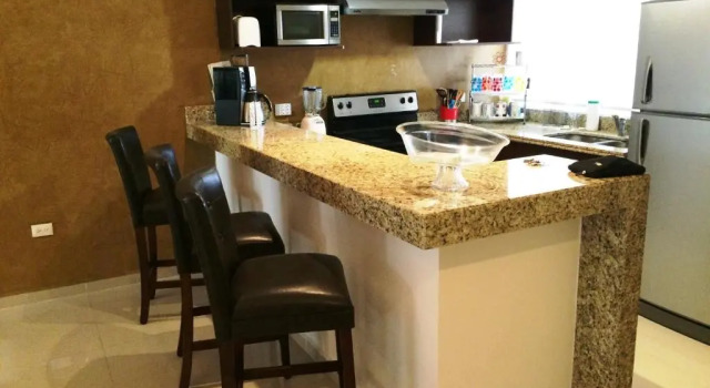 Апартаменты с 2 комнатами Ipana Dream Downtown Playa del Carmen