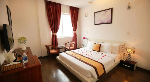 Номер Standard Lavender Hotel