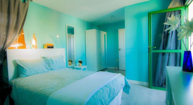 Property With 2 Bedrooms in El Tablado, With Wonderful sea View, Furni, Prenota Casa vacanze Güímar 