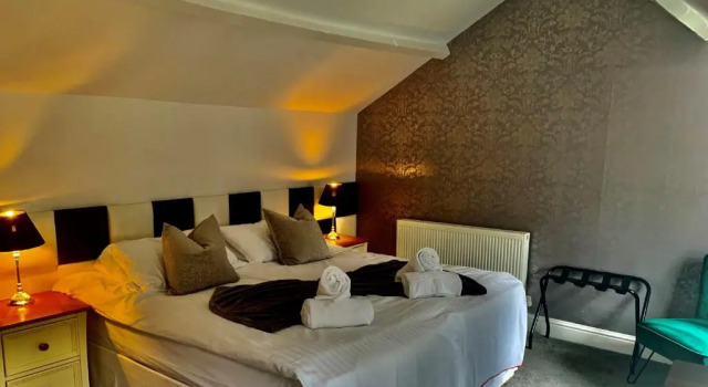Jasmine House, Забронировать Отель Отели Англии 3 звезды, 3*