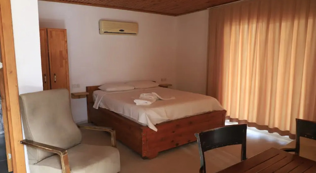 Номер Standard İztuzu apart&villas