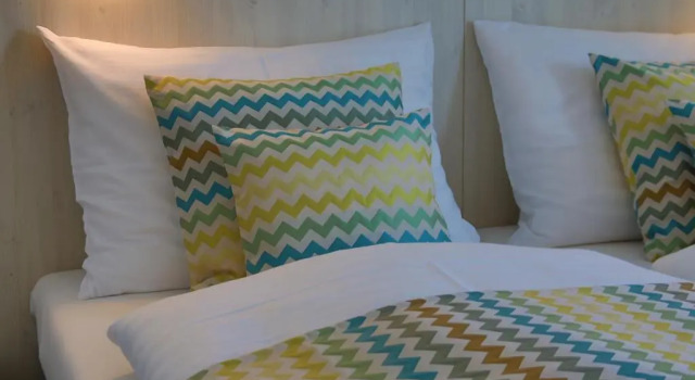 Номер Deluxe Art Hotel Spielberg