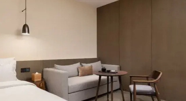 Люкс Mulian Resort, Lihu, Zengcheng, Guangzhou