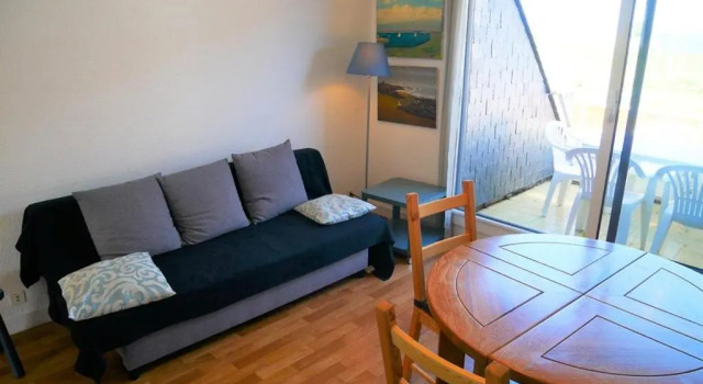 Appartement Quiberon, 2 pièces, 5 personnes - FR-1-478-125, Rezerwuj Apartament Quiberon 