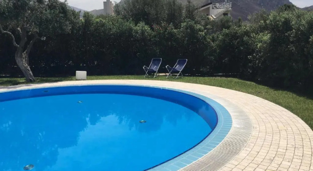 Deluxe villa Villa dell'Ulivo - by DomuSicily