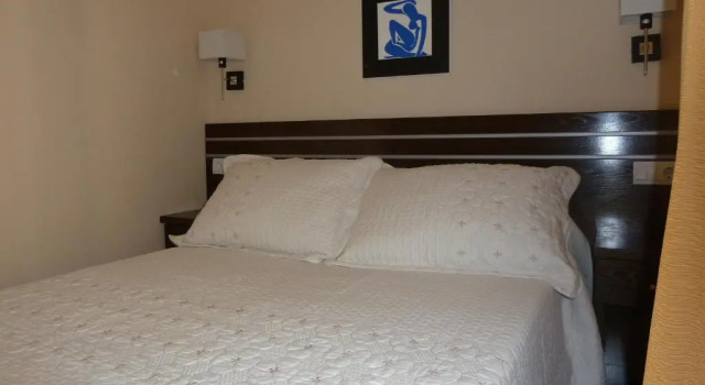Номер Economy Hostal Mayor