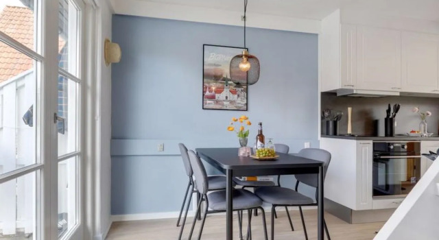 "Spasoje" - 300m from the sea in Bornholm, Book Hotel Allinge Bornholm