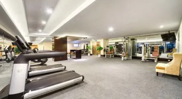 Ningbo East New Town Nanyuan Universe Hotel (Convention and Exhibition Center), Boek Hotel Ningbo Zhejiang