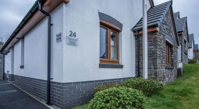 Kilgetty Heights - 2 Bedroom - Kilgetty