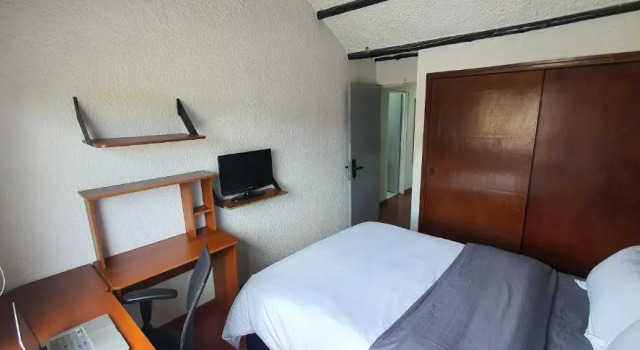 Двухместный номер Standard Portal Norte 170 Acogedoras habitaciones