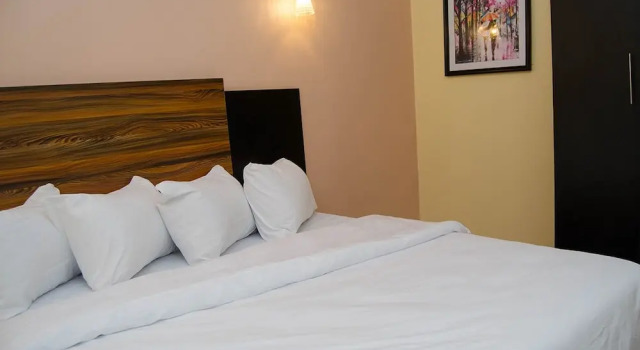Номер Standard En Apartment