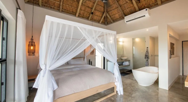 Вилла Villa Sebra in Hoedspruit